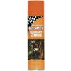 FINISH LINE Sgrassante forte Finish Line Citrus Biosolvent spray 355ml