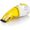 Termozeta 72368 g senza sacchetto Trasparente, Bianco, Giallo aspiratore portatile