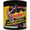 STACKER 2 Stacker2 Europe Stacker 4 Powder, Fruit Punch - 150g