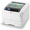 OKI Stampante OKI C844dnw a Colori
