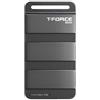 TEAM GROUP SSD Esterno Team Group M200 4 TB USB-C 3.2 Gen 2x2 20 Gbit/s Nero