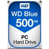 WESTERN DIGITAL HDD WD 500GB WD5000AZLX Blue SATA 6 Gb/s 3,5"