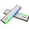 ADATA RAM ADATA XPG DDR4 64 GB (2X32) 3200 Mhz INTEL XMP 2.0 CL 18