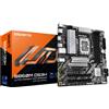 GIGABYTE Scheda Madre GIGABYTE B860M DS3H LGA 1851 Micro-ATX DDR5 Nero