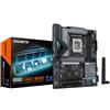 GIGABYTE Scheda Madre GIGABYTE B860 Eagle WiFi6E LGA1851 ATX DDR5 Nero