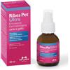 N.B.F. LANES Srl Ribes Pet Ultra Emulsione Dermatologica Cane e Gatto 50ml - Idratazione e Cura della Pelle