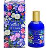 L'Erbolario, Profumo Donna Danza di Fiori, Eau de Parfum, Fragranze e Profumi da Donna, Formato da 50 ml