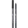 Deborah Milano - Matita Occhi 2 in 1 Gel Kajal e Eyeliner, Waterproof fino a 24H, Lunga Durata, Pigmenti Intensi e Texture Burrosa, Dona uno Sguardo Intenso e Definito, 03 Grey, 1.21 gr
