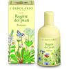L'Erbolario, Profumo Donna Regine dei Prati, Fragranza Fiorita, Verde, Note dei Fiori dei Prati, Formato 50 ml