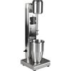 Ristosubito FRULLATORE FRAPPE' CEM Modello MILKMX1GM Numero 1 Bicchiere in acciaio