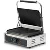 Ristosubito Piastra Elettrica In ghisa CEM Modello GRL34R