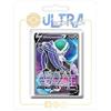 my-booster Sylveroy Cavalier d'Effroi V (Calyrex Cavaliere Spettrale V) 171/198 Full Art - my-booster X Écarlate et Violet 6 Règne de Glace - Box di 10 carte Pokémon Francese
