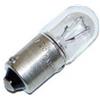 Wimex Lampadina per segnalazione e indicatori luminosi Wimex E10 3W 12V 4101216