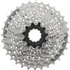 SHIMANO Cassetta CS-HG201 9s 11-32T pacco pignoni