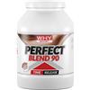 WHY SPORT Perfect Blend 90 Cacao 750g Proteine Polvere