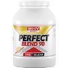 WHY SPORT Perfect Blend 90 Vaniglia 750g Proteine Polvere