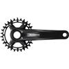 SHIMANO GUARNITURA 12V 175MM MTB