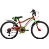 BUNF CICLO 20' BIMBO THUNDER 1V Bici Bambino 20''