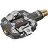 LOOK PED.MTB X-TRACK RACE CARBON TI Pedali MTB