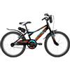 MANDELLI MTB 20 BIMBO SPIDER 2.0 1V Bici Bambino 20''