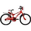 MANDELLI MTB 20 BIMBO SPIDER 2.0 1V Bici Bambino 20''