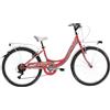 MANDELLI CTB DONNA 26' BRIO 6V City Bike 26''