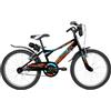 MANDELLI MTB 20 BIMBO SPIDER 2.0 6V 20