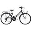 BUNF MANDELLI CTB 24 DONNA GRACE 7V Bici Bambino 24''
