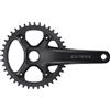 SHIMANO GUARNITURA 11V FC-R600 40 172.5 MTB