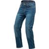 TUCANO URBANO QUARTO Jeans da Moto Uomo