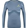 REUSCH UNDERSHIRT MAN WARM Maglia Termica da Uomo