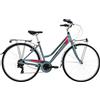 MANDELLI CTB 28' DONNA ALU THEMA 7V City Bike 28''