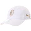 PUMA AC MILAN TEAM CAP Cappellino