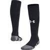UNDER ARMOUR ARMOURYOUTH MAGNETICO 1PK Calzettoni