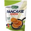 WHY NATURE LOW SUGAR PANCAKE CACAO - 1 KG Proteico