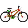 BUNF MTB HURRICANE 16' BIMBO Bici Bambino 16''