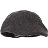JAIL JAM WHALLEY RANGE FLAT CAP Coppola Uomo