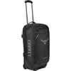 OSPREY TRANSPORTER WHEELED DUFFLE 60 Trolley da Viaggio