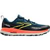 BROOKS CASCADIA 18 1D Scarpe Trail Running Uomo