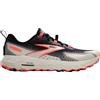 BROOKS CASCADIA 18 WOMAN 1B Scarpe Trail Running Donna