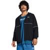 UNDER ARMOUR BASELINE WOVEN JACKET Giacca Uomo