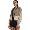 UNDER ARMOUR UNSTOPPABLE JACKET Giacca Running Donna
