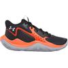 UNDER ARMOUR GS JET 23 Scarpa Basket Bambino