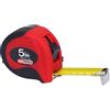 KS Tools 300.0115 Flessometro PRECISION+,5m,25mm