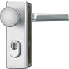 ABUS KKZS700 F1 203558 EK - Maniglia protettiva in alluminio