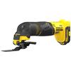 STANLEY FATMAX SFMCE500B-XJ Multifunzione, 18 V