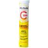 multivitaminix MULTIVITAMIX VIT C 1000 20CPR