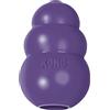 KONG Senior - Giocattolo Con Gomma Naturale Delicata - Da Masticare Per Cani Anziani - Per Cani Di Taglia Media