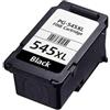 CANON Cartuccia nero compatibile con Canon PG-545 (545)