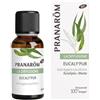 Pranarom La Diffusione: Eucaly'pur Eucalipto E Menta Bio 30 Ml
